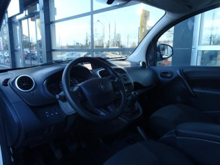 Renault Kangoo 1.5 dCi 