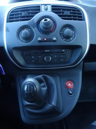 Renault Kangoo 1.5 dCi 