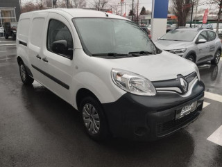 Renault Kangoo 1.5 dCi Maxi 