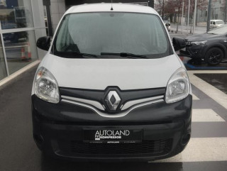 Renault Kangoo 1.5 dCi Maxi 