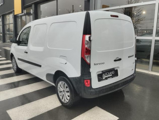 Renault Kangoo 1.5 dCi Maxi 