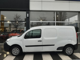 Renault Kangoo 1.5 dCi Maxi 