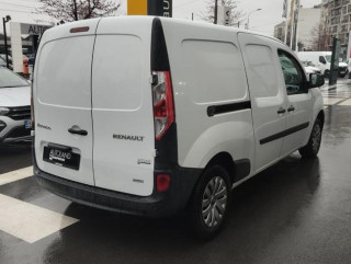Renault Kangoo 1.5 dCi Maxi