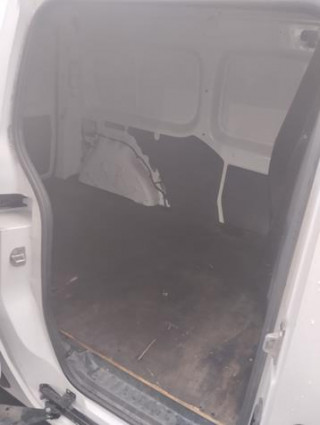 Renault Kangoo 1.5 dCi Maxi