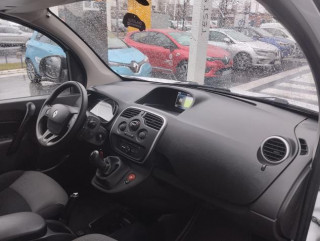 Renault Kangoo 1.5 dCi Maxi 