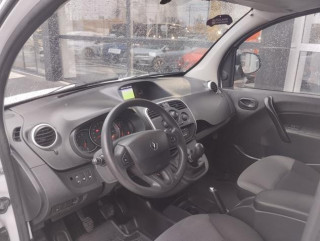 Renault Kangoo 1.5 dCi Maxi 