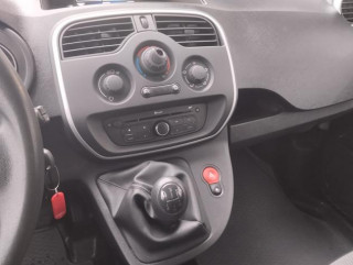 Renault Kangoo 1.5 dCi Maxi 