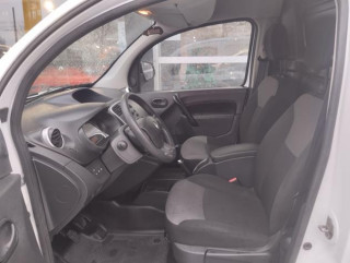 Renault Kangoo 1.5 dCi Maxi 