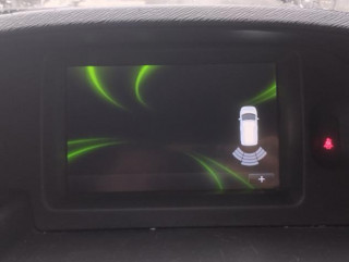 Renault Kangoo 1.5 dCi Maxi