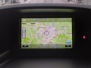 Renault Kangoo 1.5 dCi Maxi