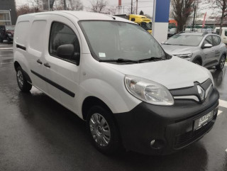 Renault Kangoo 1.5 dCi Maxi 