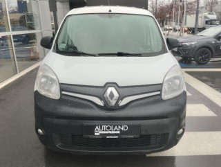 Renault Kangoo 1.5 dCi Maxi 