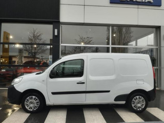 Renault Kangoo 1.5 dCi Maxi 