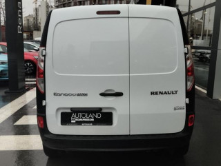 Renault Kangoo 1.5 dCi Maxi 