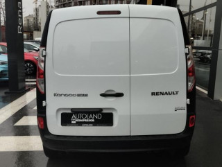 Renault Kangoo 1.5 dCi Maxi