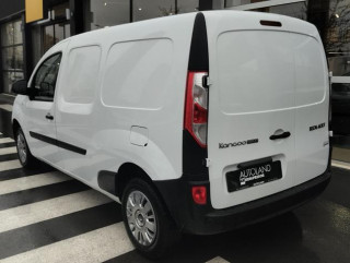 Renault Kangoo 1.5 dCi Maxi 