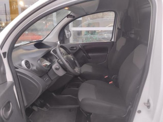 Renault Kangoo 1.5 dCi Maxi