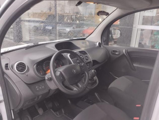 Renault Kangoo 1.5 dCi Maxi 