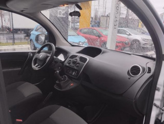 Renault Kangoo 1.5 dCi Maxi