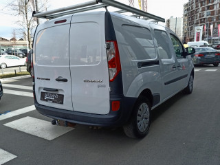 Renault Kangoo 1.5 dCi Maxi 