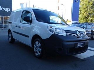 Renault Kangoo 1.5 dCi 