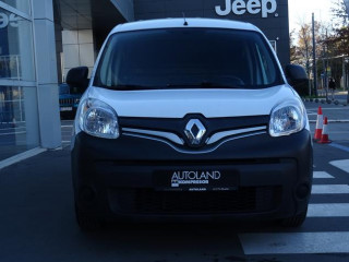 Renault Kangoo 1.5 dCi 