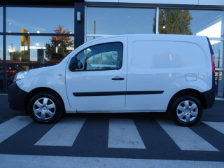 Renault Kangoo 1.5 dCi 