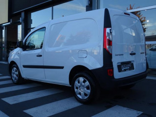 Renault Kangoo 1.5 dCi 