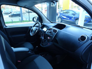 Renault Kangoo 1.5 dCi 