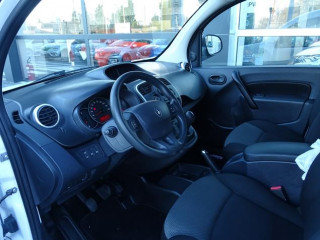 Renault Kangoo 1.5 dCi 