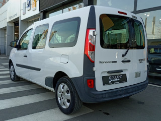 Renault Kangoo 1.5 dCi Maxi N1 