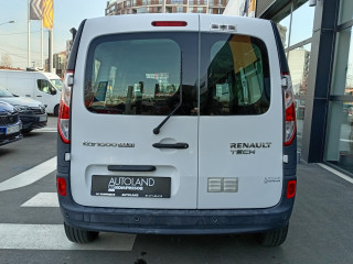 Renault Kangoo 1.5 dCi Maxi N1 