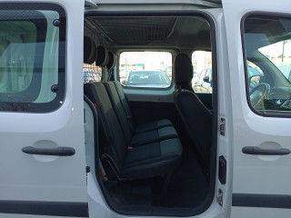 Renault Kangoo 1.5 dCi Maxi N1 