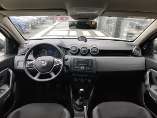 Dacia Duster 1.5 dCi Ambiance