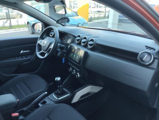 Dacia Duster 1.0 TCE Prestige