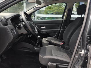 Dacia Duster 1.5 dCi Ambiance