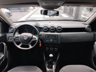 Dacia Duster 1.5 dCi Ambiance