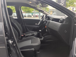 Dacia Duster 1.5 dCi Ambiance