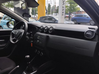 Dacia Duster 1.5 dCi Ambiance