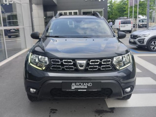 Dacia Duster 1.5 dCi Ambiance