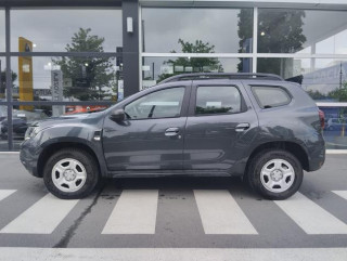 Dacia Duster 1.5 dCi Ambiance 