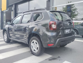 Dacia Duster 1.5 dCi Ambiance