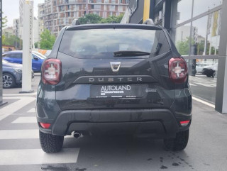 Dacia Duster 1.5 dCi Ambiance 