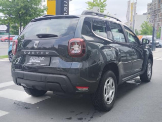 Dacia Duster 1.5 dCi Ambiance