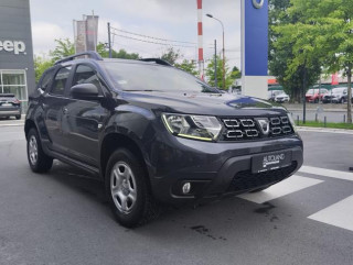 Dacia Duster 1.5 dCi Ambiance 