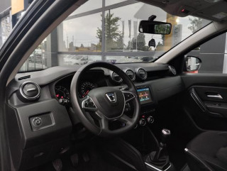 Dacia Duster 1.5 dCi N1