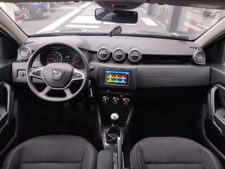 Dacia Duster 1.5 dCi N1