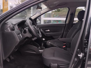 Dacia Duster 1.5 dCi N1