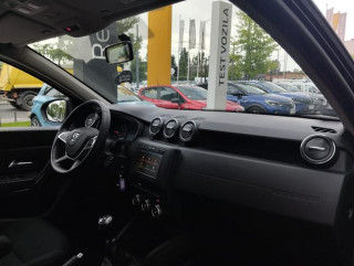 Dacia Duster 1.5 dCi N1