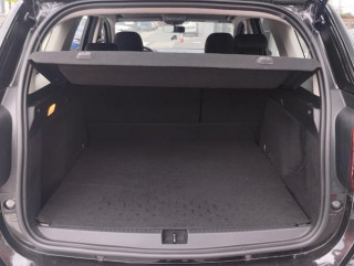 Dacia Duster 1.5 dCi N1